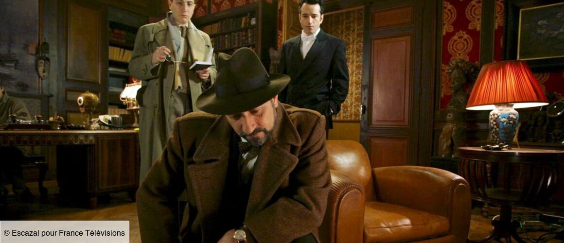 Petit Meurtre En Famille Saison 1 Arte Petits meurtres en famille - Télé-Loisirs