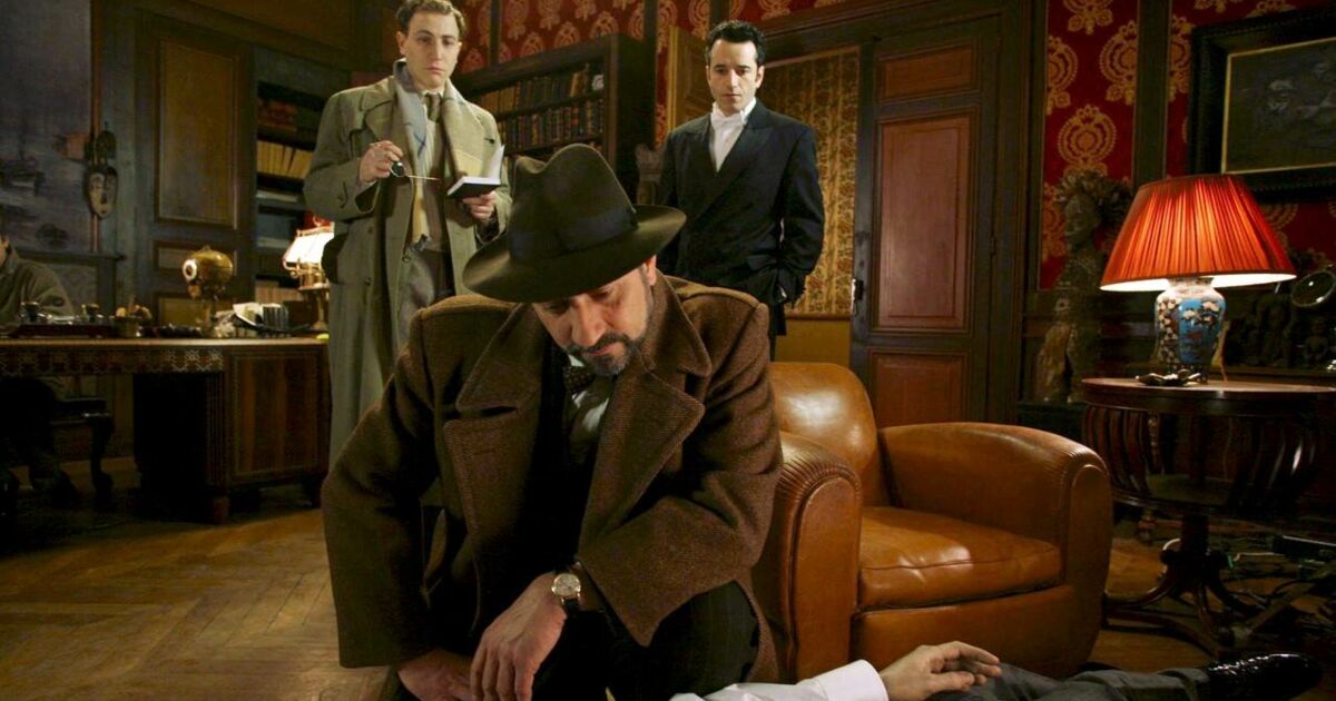 Petit Meurtre En Famille Saison 1 Arte Petits meurtres en famille
