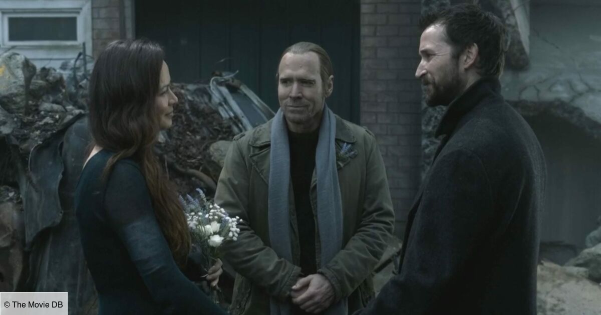Falling Skies Saison 6 Falling Skies