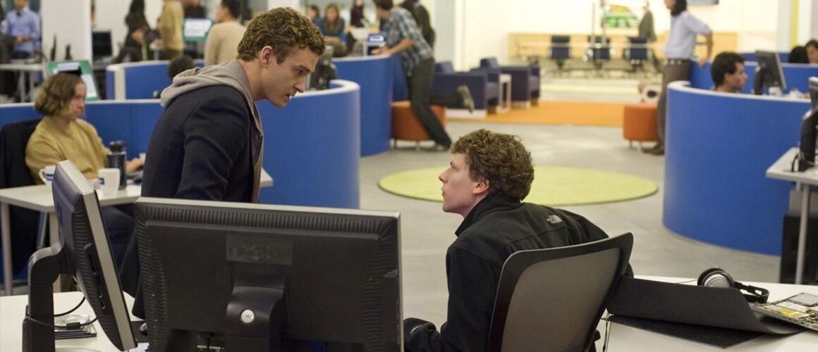 The Social Network Vf The Social Network - | FILM STREAMING COMPLET VF