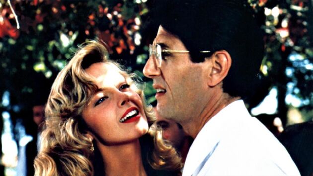 Anatomy Of A Love Seen Vostfr Un homme amoureux de Diane Kurys (1987), synopsis, casting, diffusions