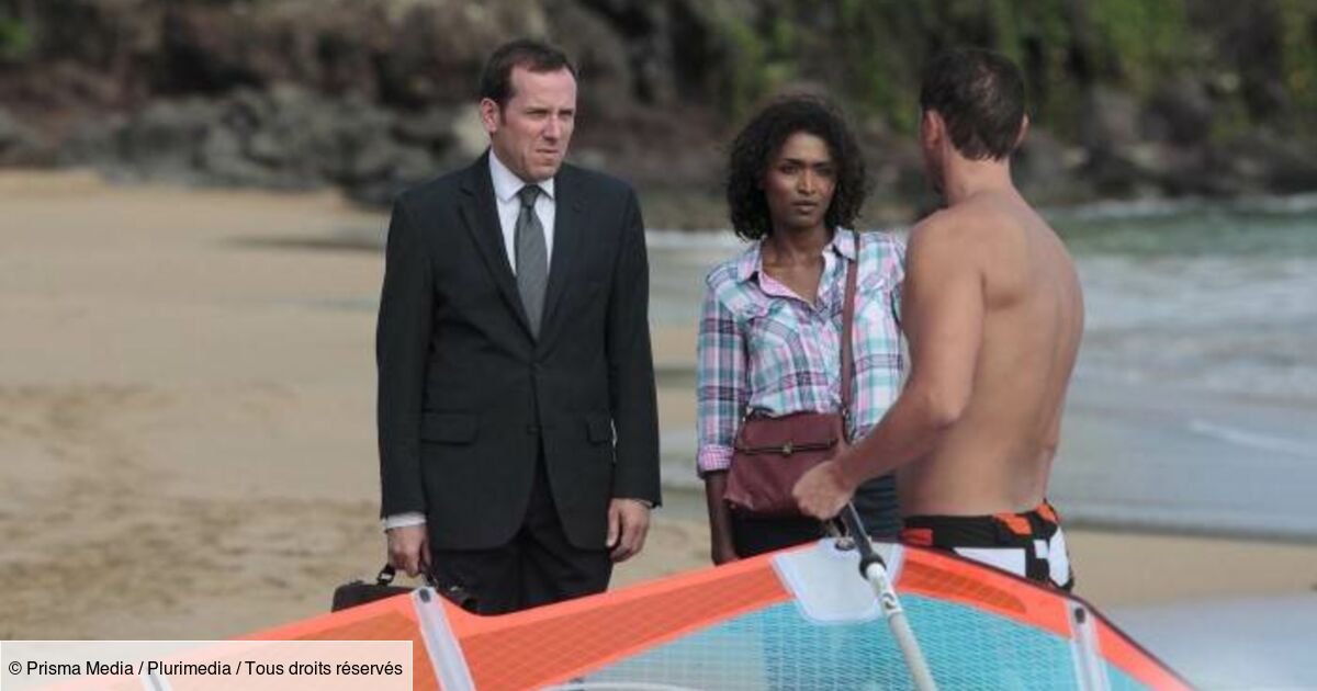 Meurtre Au Paradis Ou Se Passe Le Tournage Meurtres au paradis
