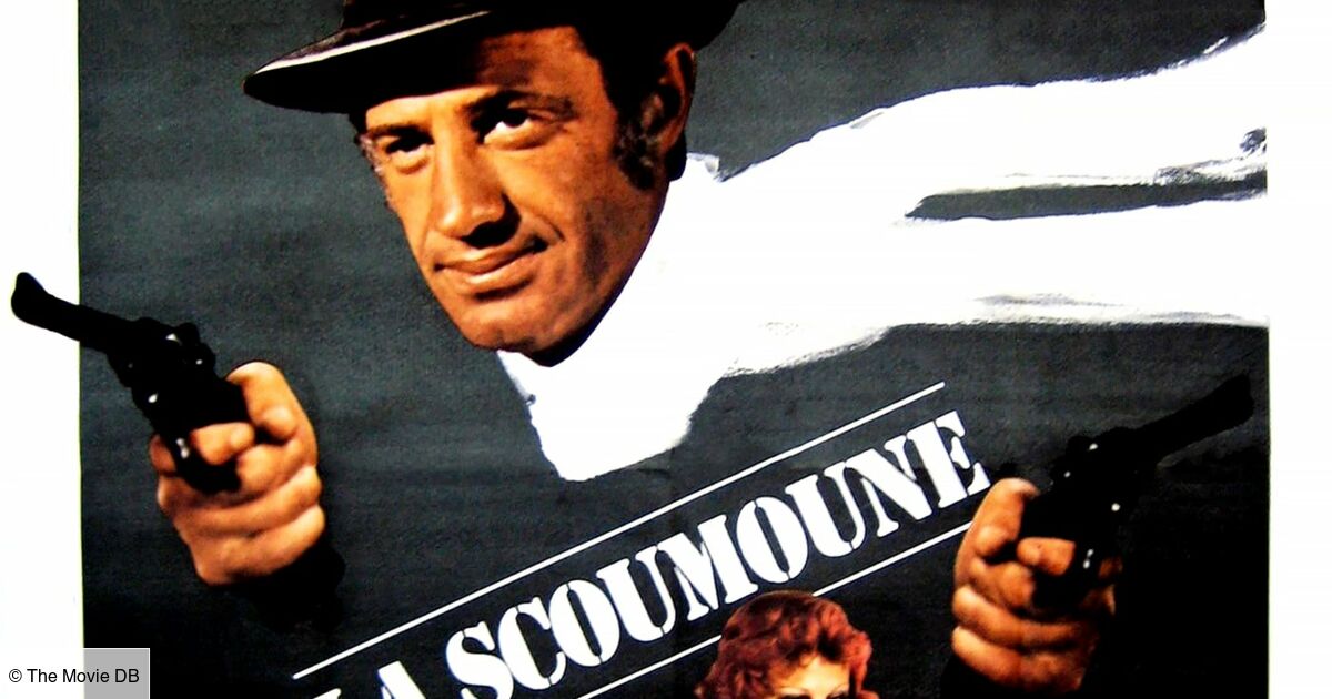 Combien De Film A Fait Jean Paul Belmondo La Scoumoune