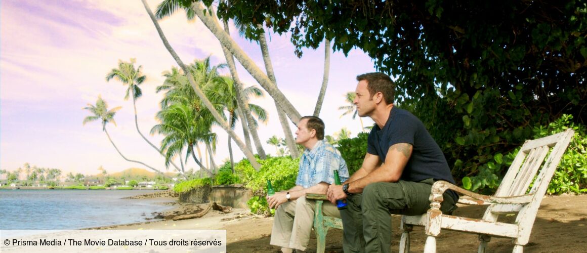 Hawaii 5-0 Saison 7 Amazon Prime France Ina Paha - (S5E7) - Hawaii 5-0 - Télé-Loisirs