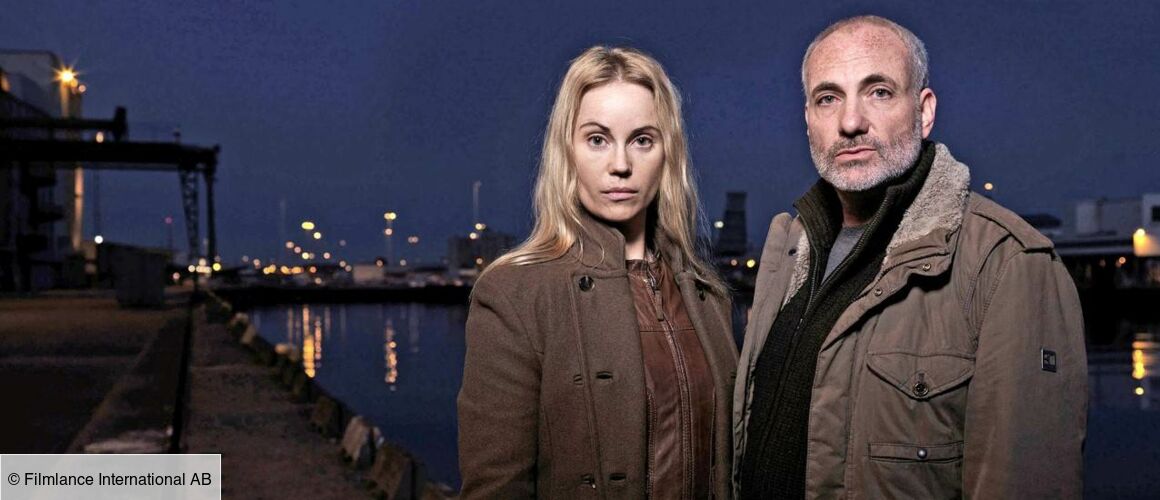 The Bridge Saison 2 Arte Replay (S2E3) - The Bridge-Bron - Télé-Loisirs