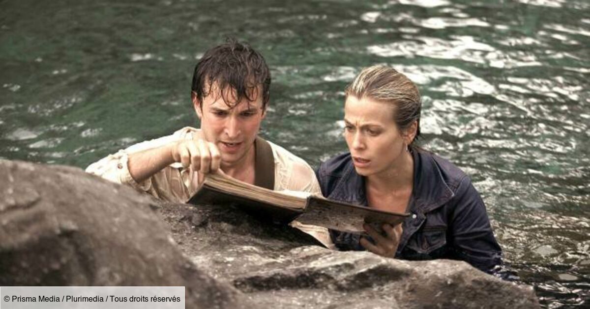 Les aventures de Flynn Carson Les aventures de Flynn Carson