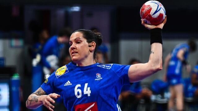 Handball : Euro féminin