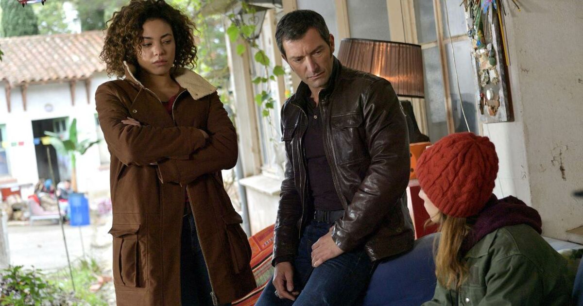 Section De Recherche Saison 14 Episode 7 Section de recherches