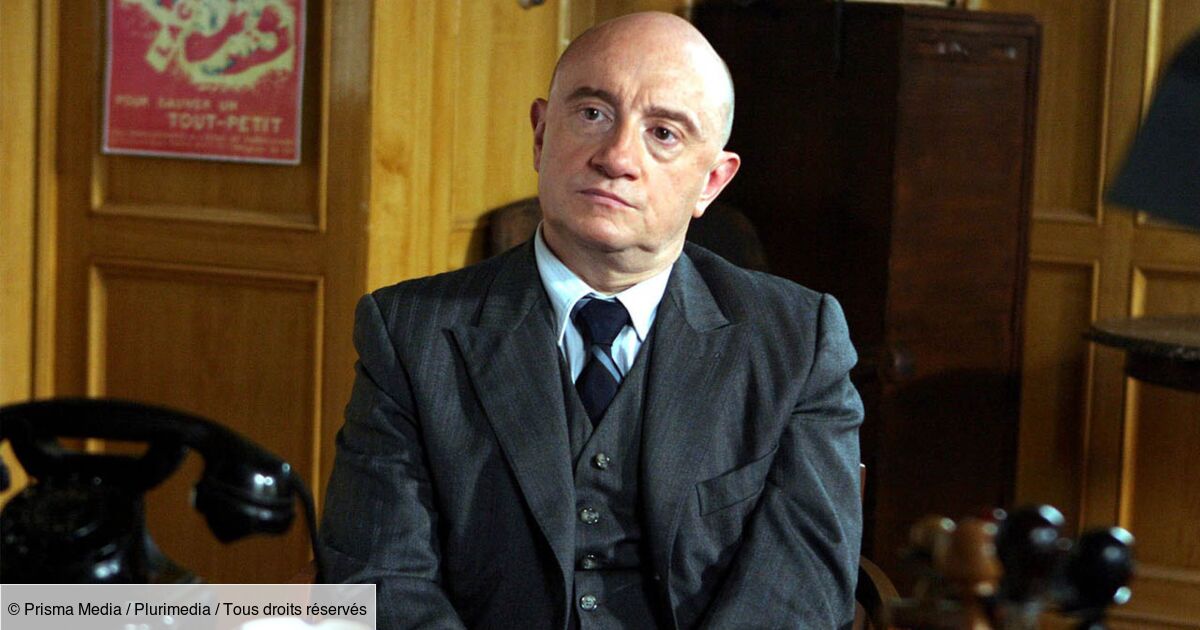 Henri Lafont Le Parrain De La Gestapo 93, rue Lauriston