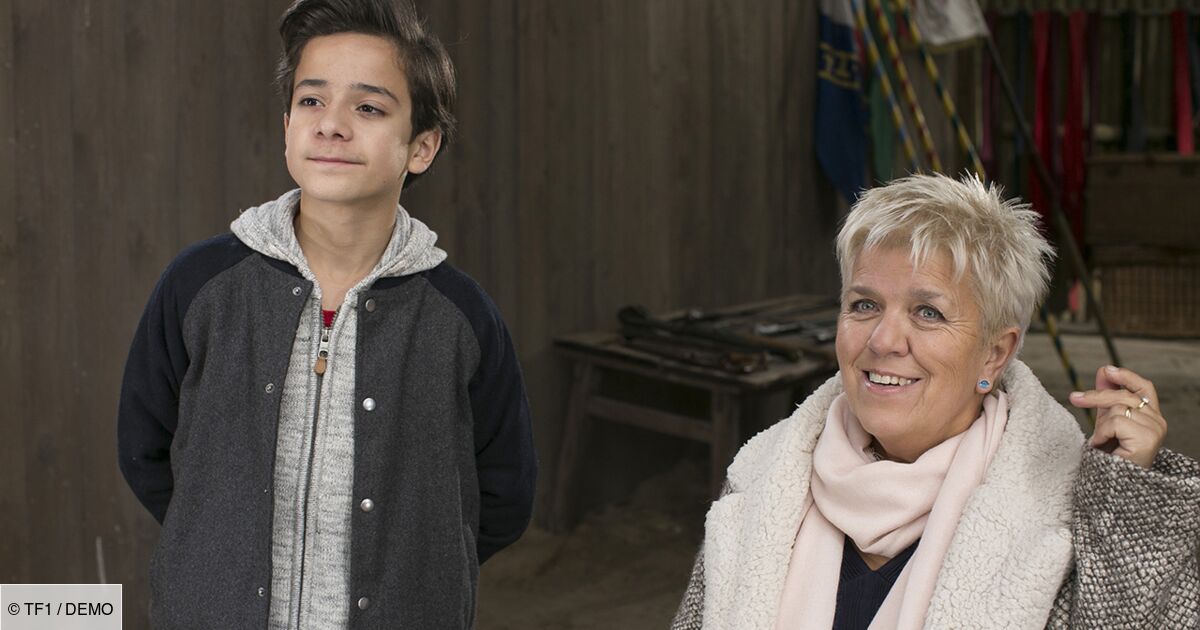 Joséphine Ange Gardien Saison 1 épisode 1 Joséphine, ange gardien