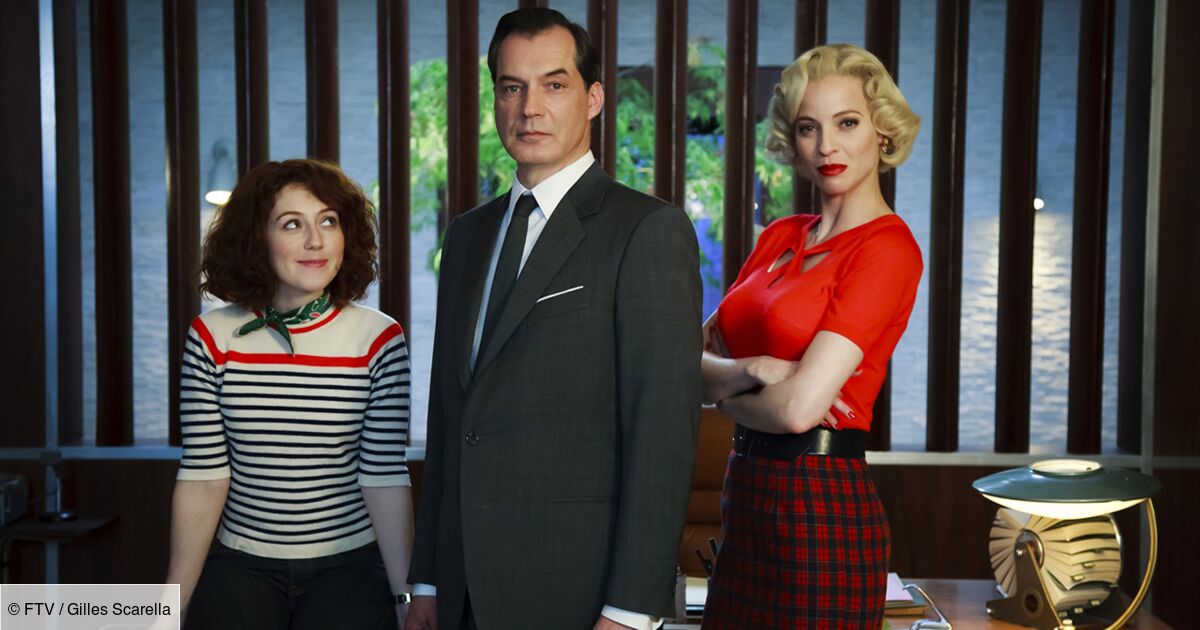 Agatha Christie Streaming Saison 2 Episode 27 Les petits meurtres d'Agatha Christie