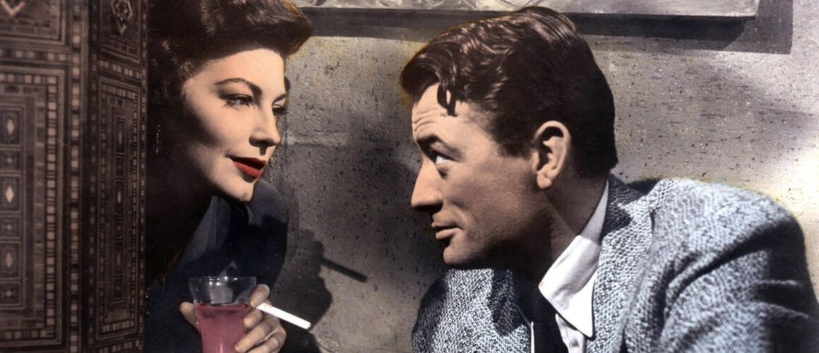 Les Neiges Du Kilimandjaro Henry King Les neiges du Kilimandjaro de Henry King (1952), synopsis, casting