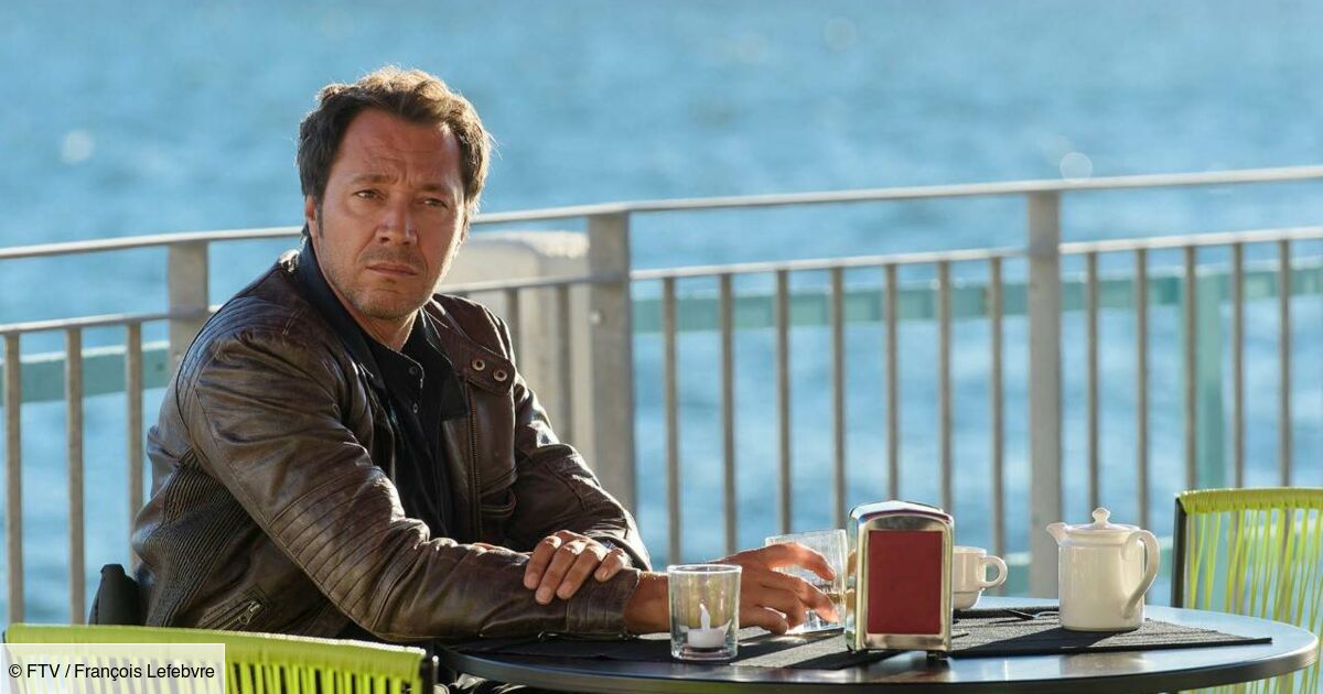 Caïn Série Saison 9 Caïn