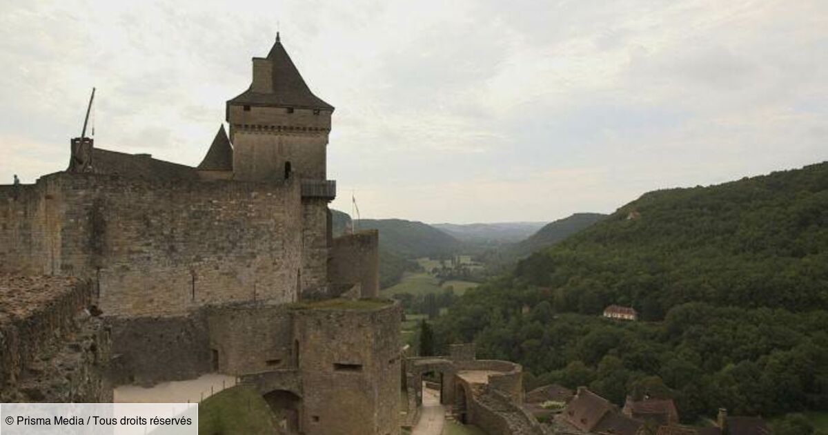 Les 100 Lieux Qu'il Faut Voir Saison 8 Épisodes Les 100 lieux qu'il faut voir - Télé-Loisirs