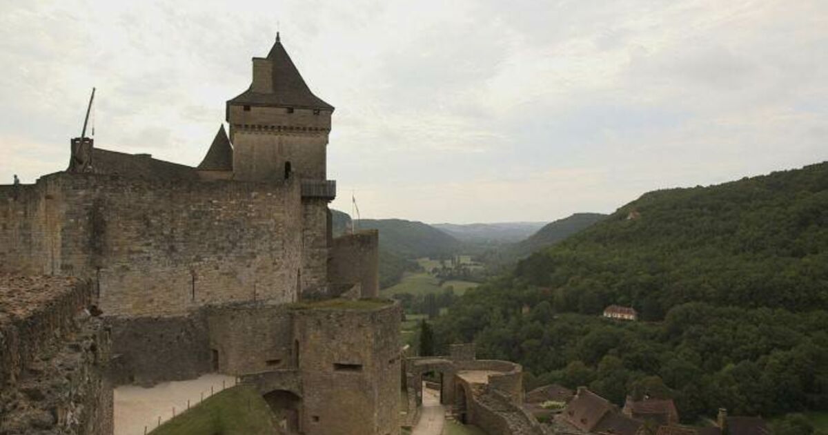 Les 100 Lieux Qu'il Faut Voir 2020 Liste Les 100 lieux qu'il faut voir