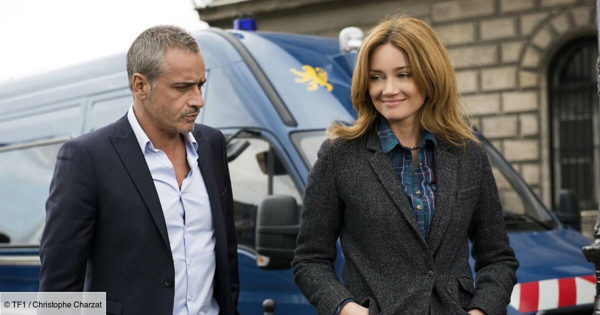 Premier Episode Alice Nevers Le Juge Est Une Femme Alice Nevers, le juge est une femme