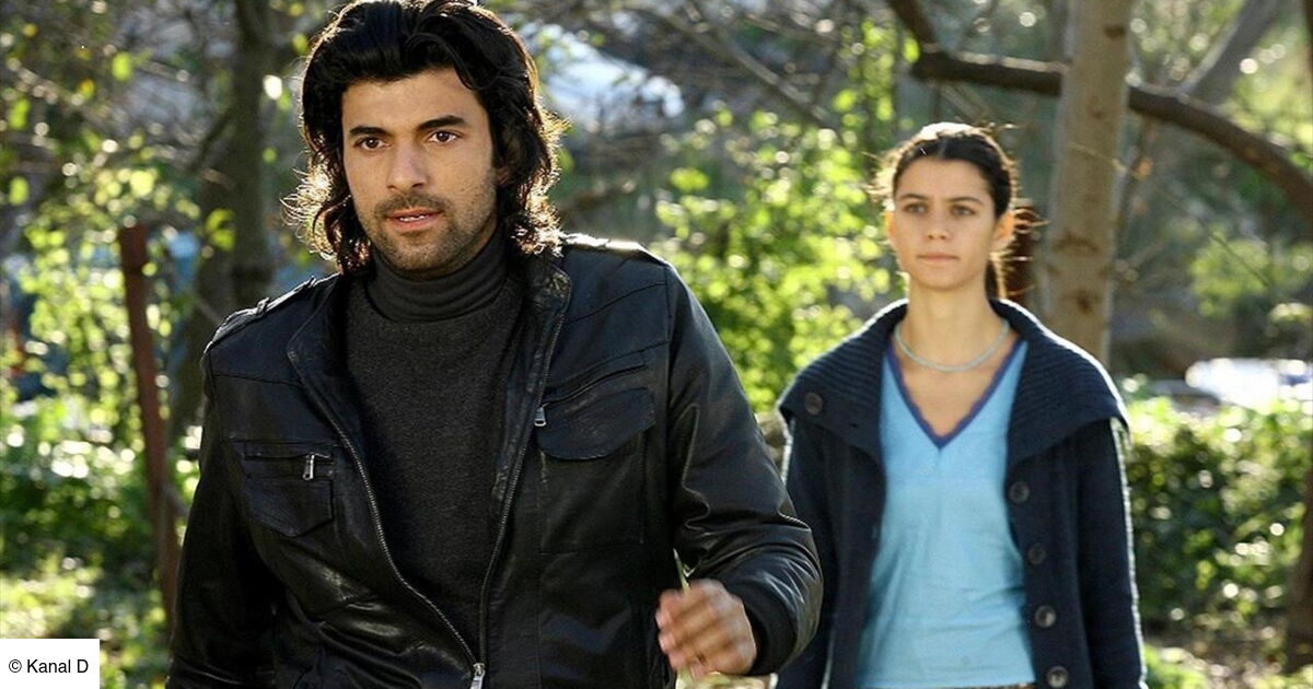 Fatmagul Episode 1 Fatmagul Episode 1