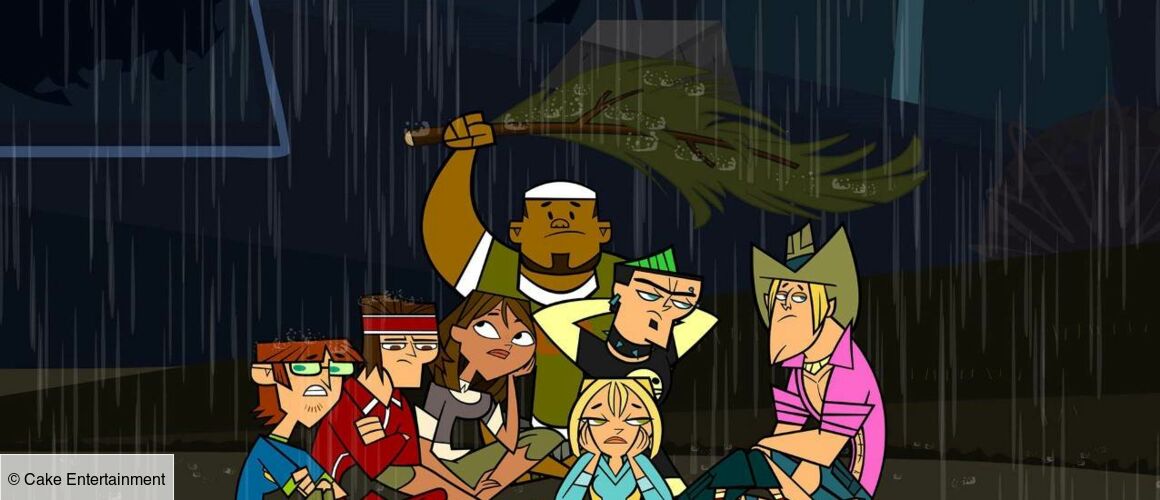 L Ile Des Defis Extreme Saison 4 L Ile Des Defis Extreme Saison 4 - Communauté MCMS