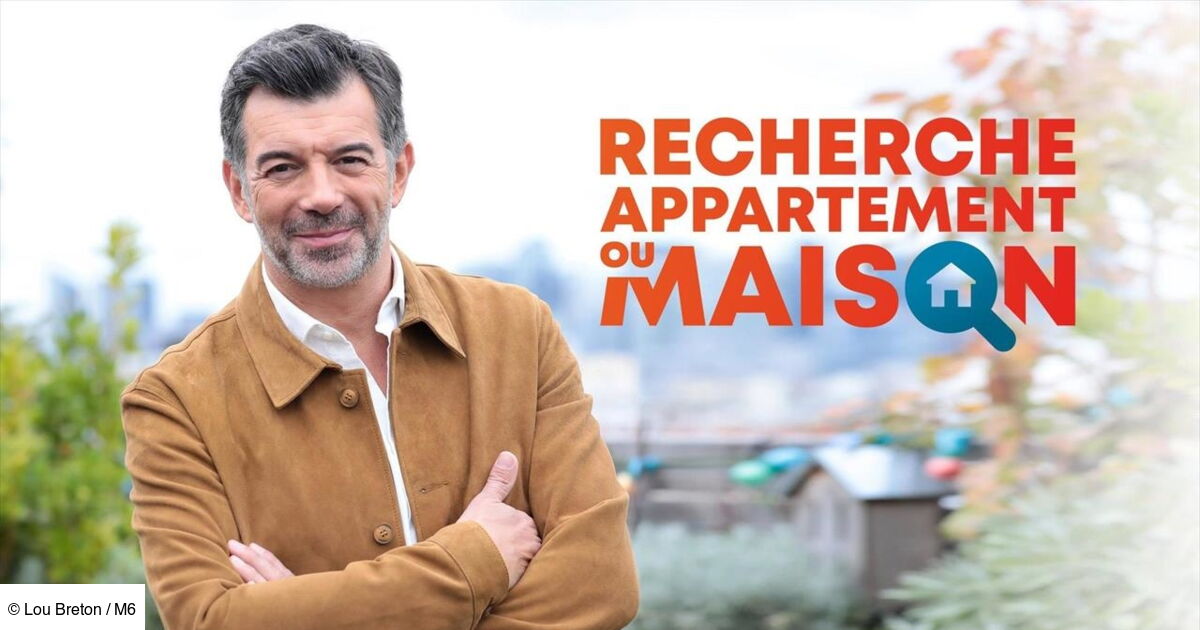 Recherche appartement ou maison