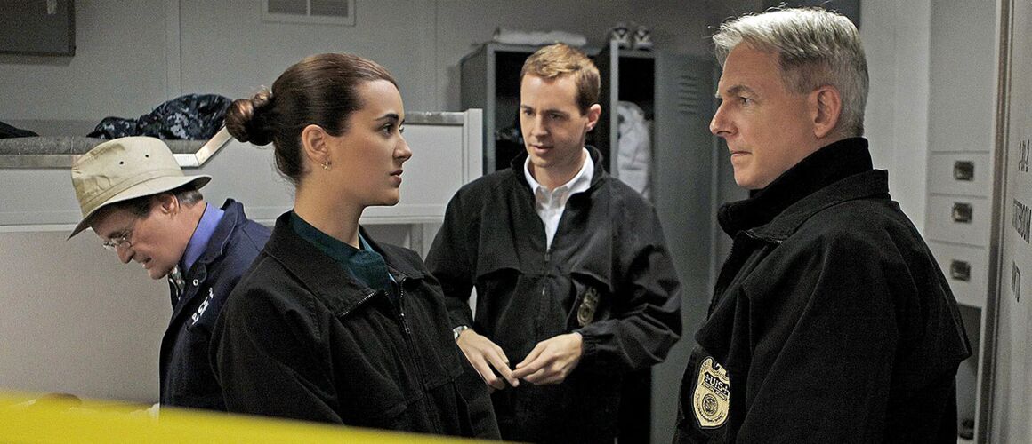 Ncis : Enquêtes Spéciales Saison 18 épisode 14 Des hommes d'honneur - (S8E14) - NCIS : enquêtes spéciales - Télé-Loisirs