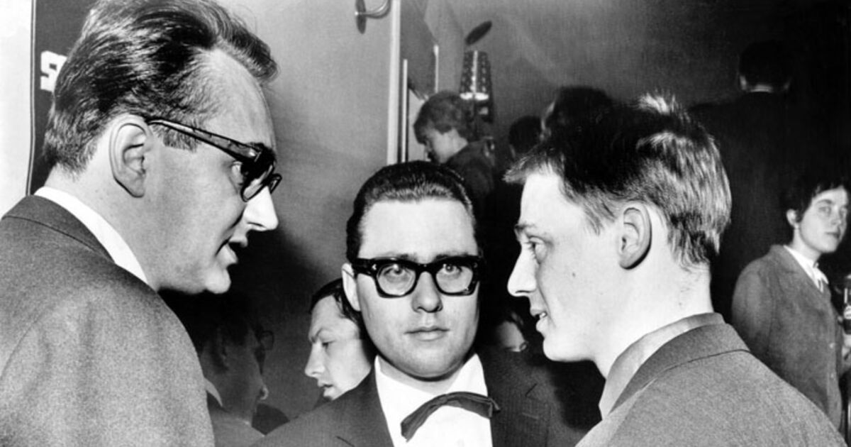 Le nouveau cinéma allemand