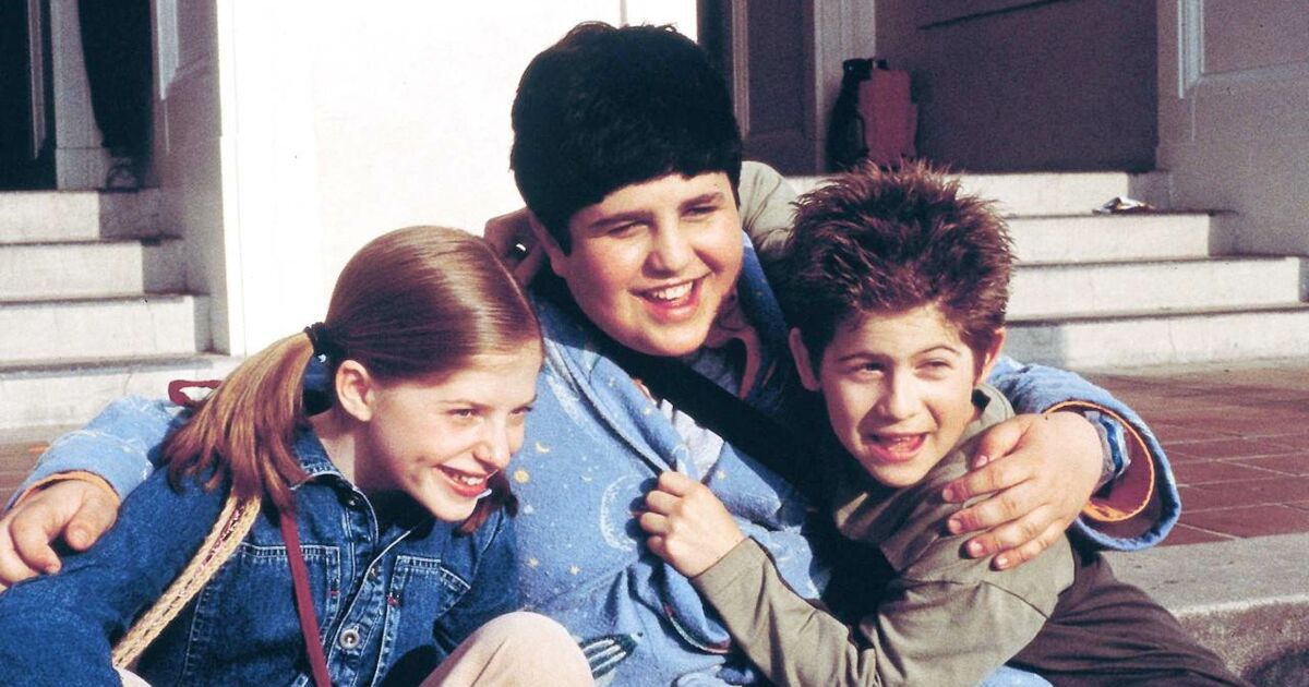 Le Grand Coup De Max Keeble Le grand coup de Max Keeble