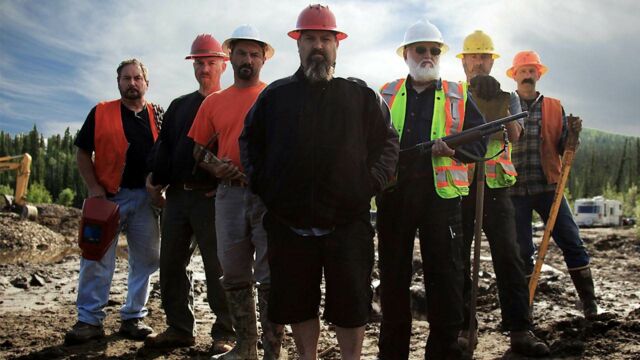 Alaska La Ruee Vers L Or Saison 12 Alaska : La ruée vers l'or