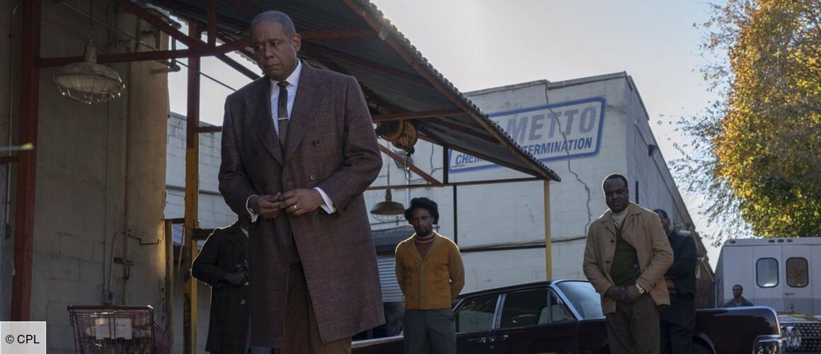 Godfather Of Harlem Saison 2 Combien D'épisode It's All in the Game - (S1E5) - Godfather of Harlem - Télé-Loisirs