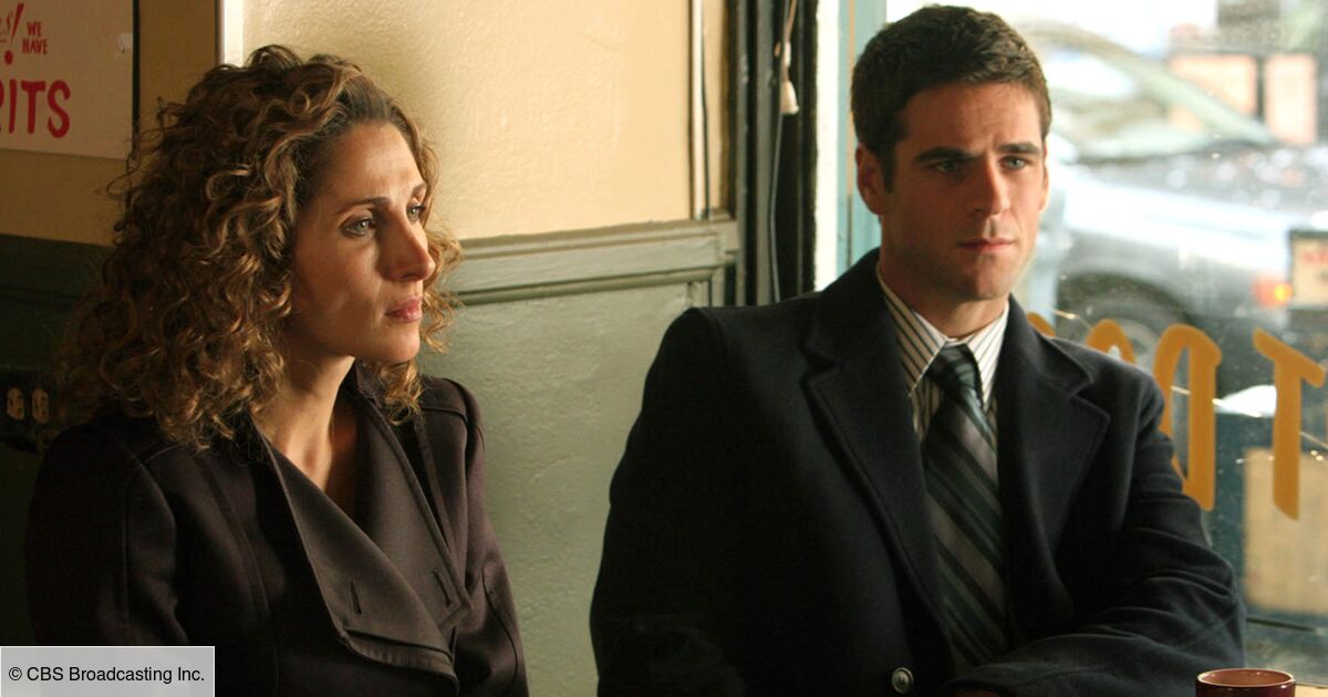Les Experts : Manhattan Mort De Stella Les experts : Manhattan