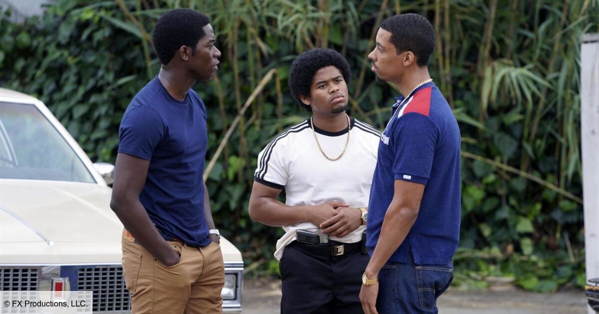 Snowfall Saison 5 Episode 3 Snowfall