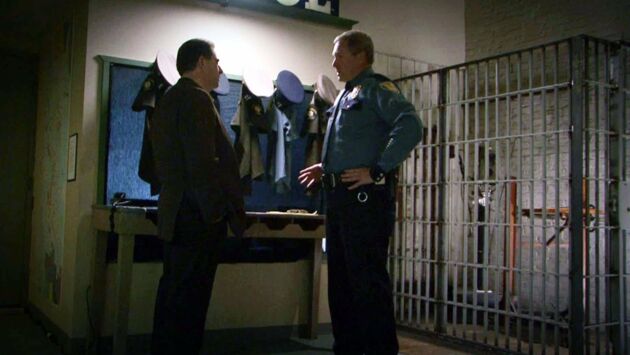 Dead Files Enquêtes Paranormales Saison 2 Brûlés vifs - Dead Files : enquêtes paranormales - Télé-Loisirs