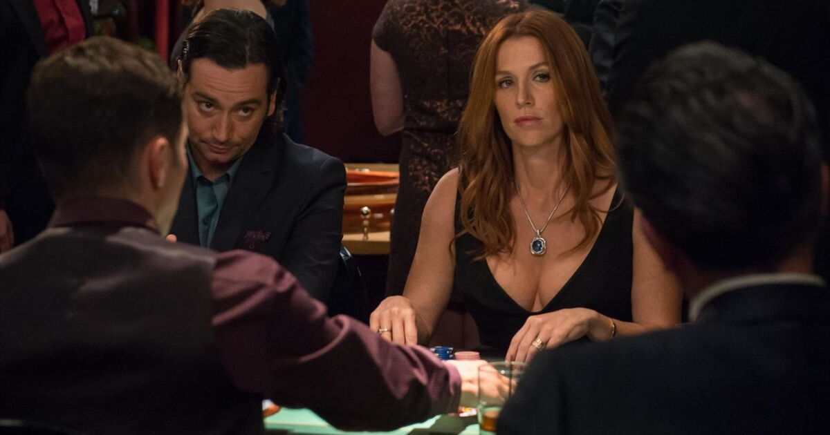 Unforgettable Saison 4 Episode 13