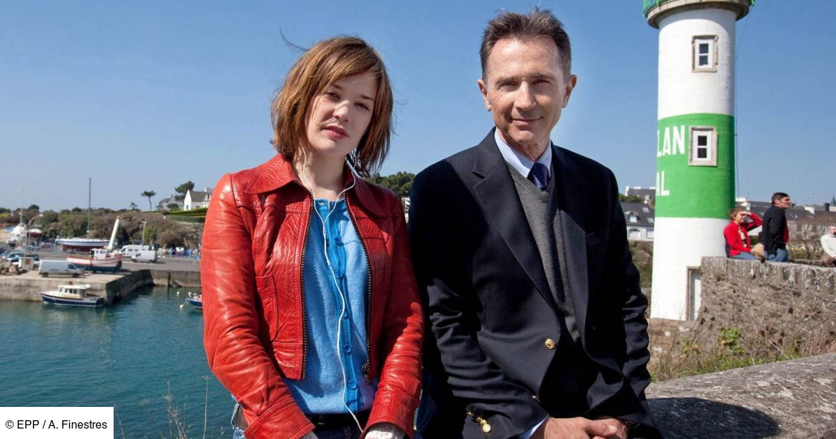 Films Avec Justine Bruneau De La Salle