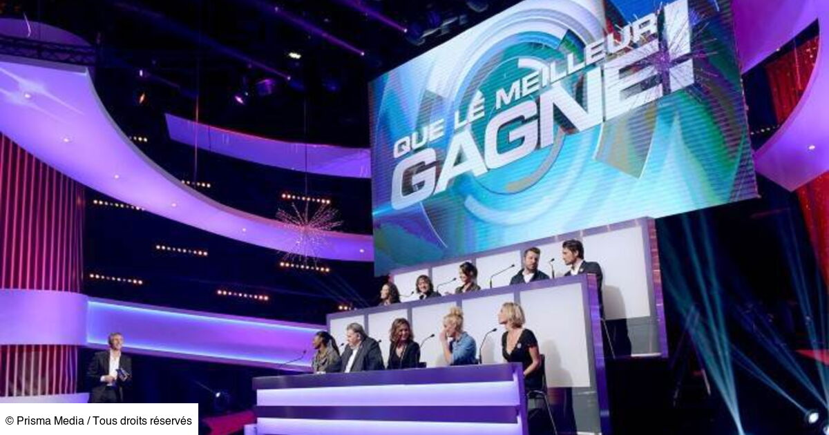 Épisodes Que le meilleur gagne - Télé-Loisirs