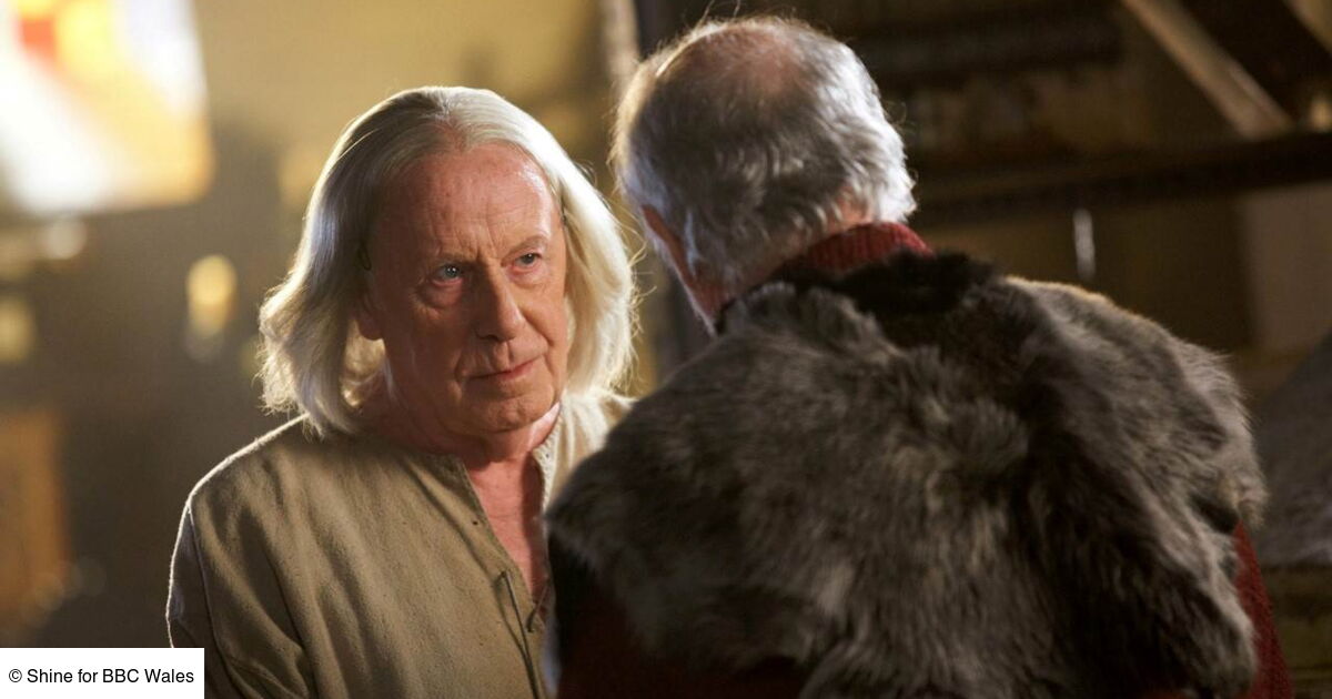 Qui Sont Les Parent De Merlin