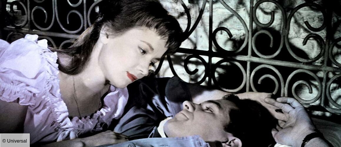 Le Temps D Aimer Le Temps De Mourir Le Temps d'aimer et le Temps de mourir de Douglas Sirk (1959), synopsis