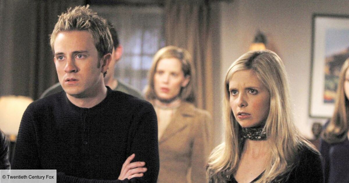Buffy Contre Les Vampires Vf Streaming Buffy contre les vampires
