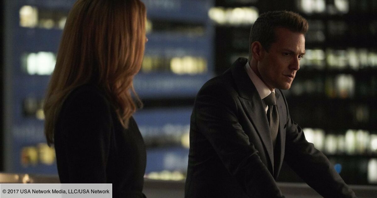 Suits Avocats Sur Mesure Saison 10 Suits, avocats sur mesure
