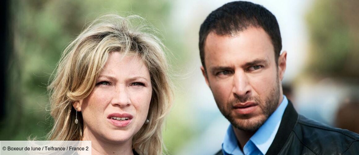 Candice Renoir Saison 9 épisode 1 Dailymotion Le silence est d'or - (S2E9) - Candice Renoir - Télé-Loisirs