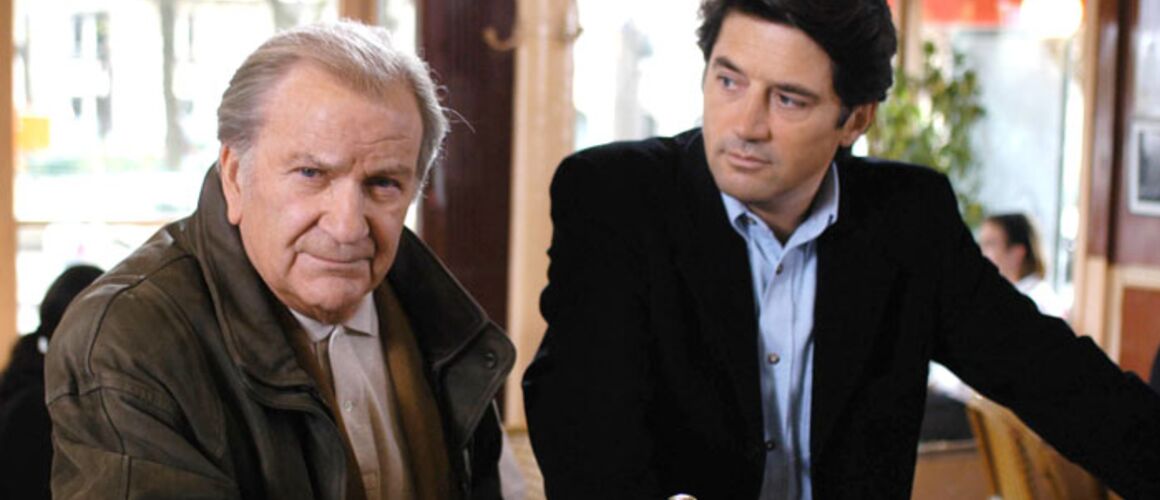 Cordier Juge Et Flic Nom Des Acteurs Les Cordier, juge et flic , épisodes, acteurs, diffusions TV, replay