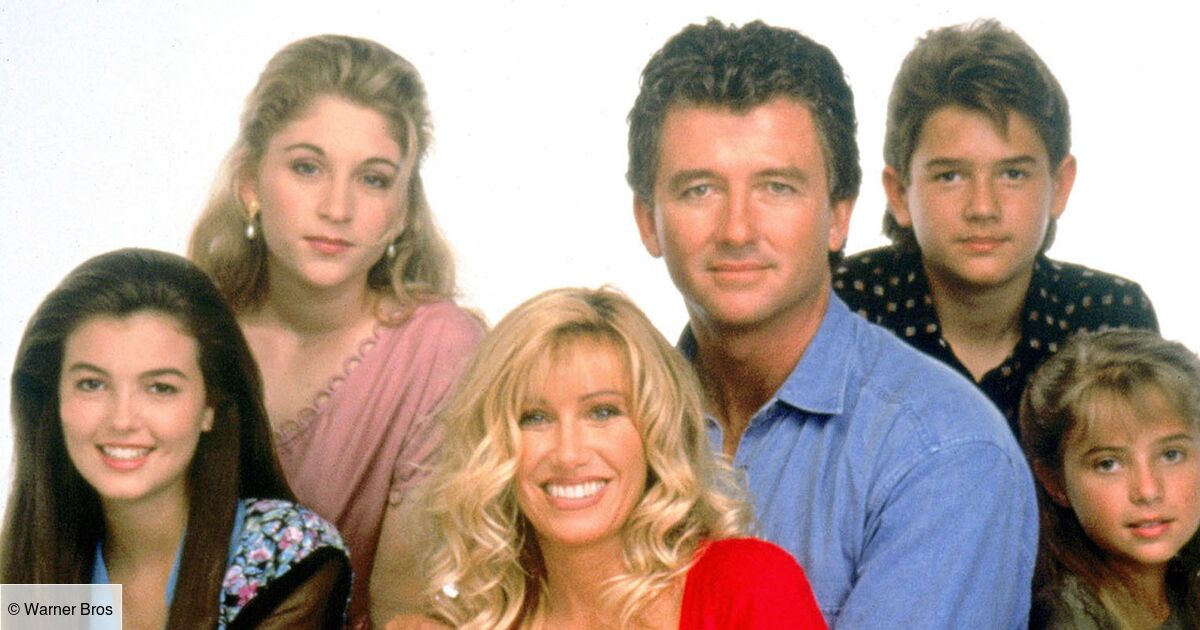 Notre Belle Famille Saison 3 : Episode 1 Notre belle famille
