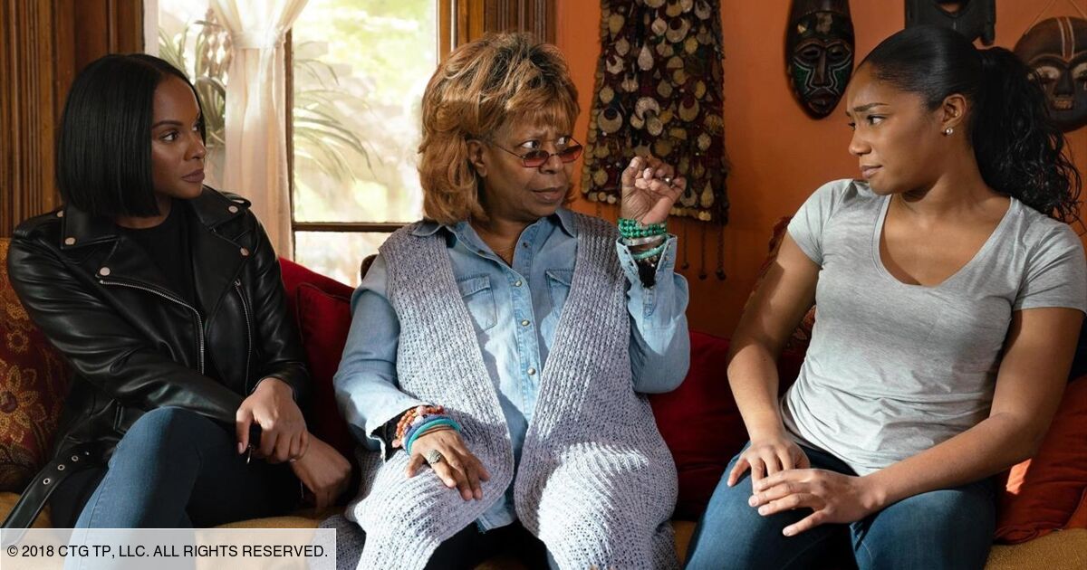 Pas Si Folle Tyler Perry Pas si folle