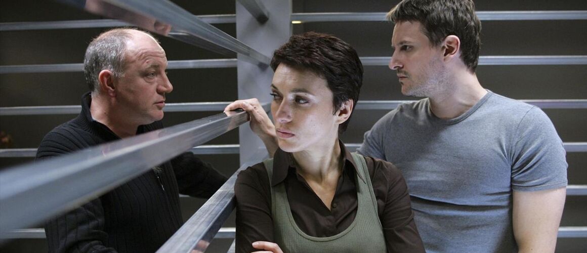 Le Maitre Du Zodiaque Saison 2 (S2E5) - Le maître du Zodiaque - Télé-Loisirs