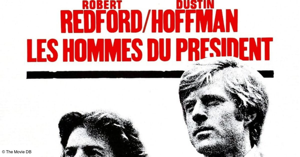 Casting Les hommes du président - Thriller politique - Télé-Loisirs