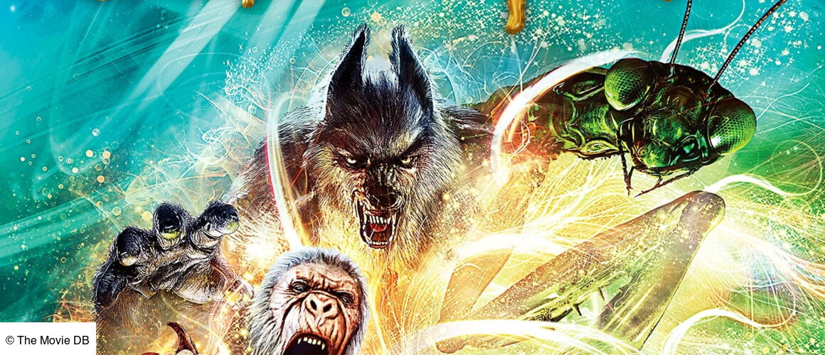 Chair de poule (2015), synopsis, casting, diffusions tv, photos, videos