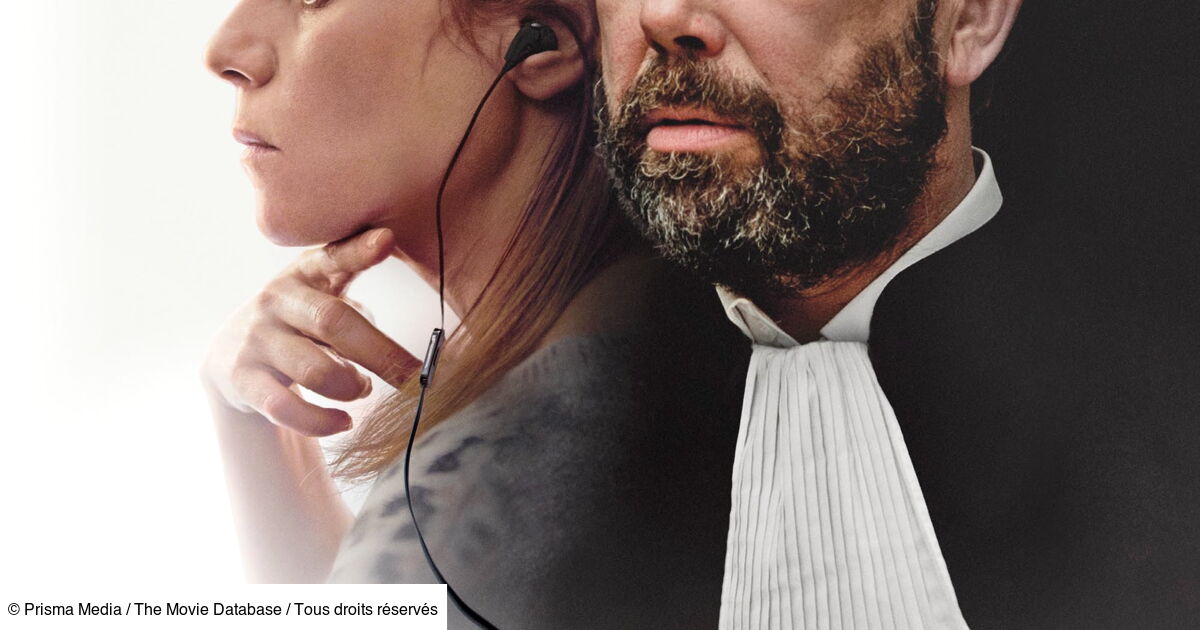 Une intime conviction