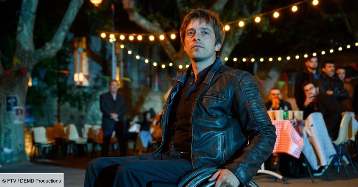 Cain Saison 2 Episode 5 Caïn