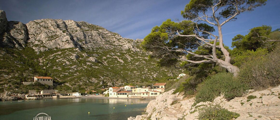 Les 100 Lieux Qu'il Faut Voir Saison 5