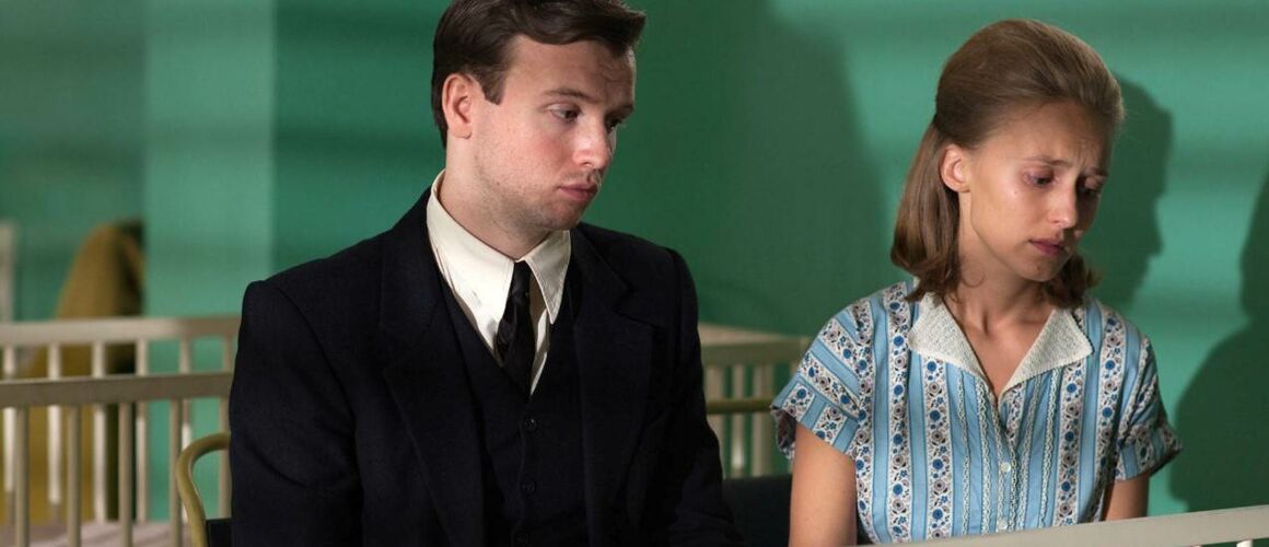Call The Midwife Saison 4 Résumé Les démons du passé - (S4E5) - Call the Midwife - Télé-Loisirs