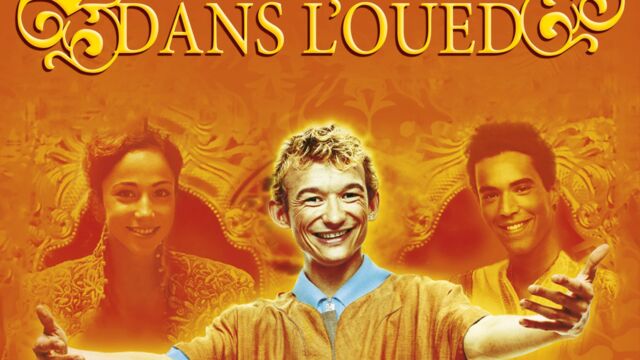 Il était une fois dans l'Oued - Il était Une Fois Dans Loued Netflix